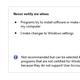 Image for article titled Windows 7 Networking and Security: HomeGroup, User Account Controls and More